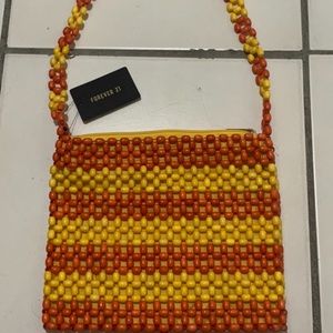 Forever 21 Women’s Satchel